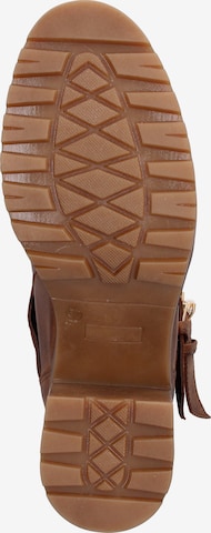 SANSIBAR Boots in Brown