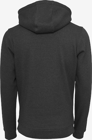 MT Men Sweatshirt 'Pray 2.0' in Grey