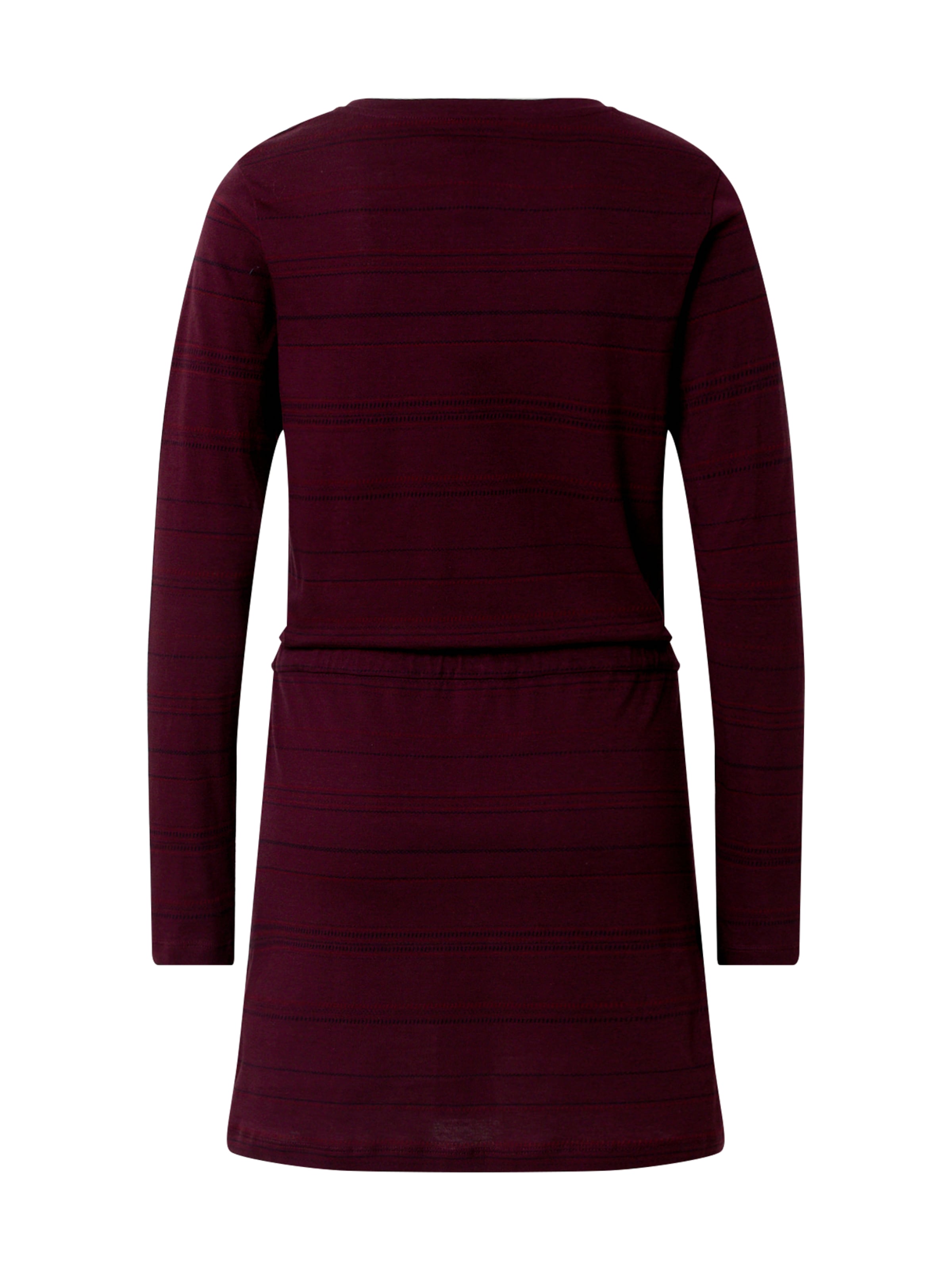 Abito 'Swani' di Iriedaily in rosso