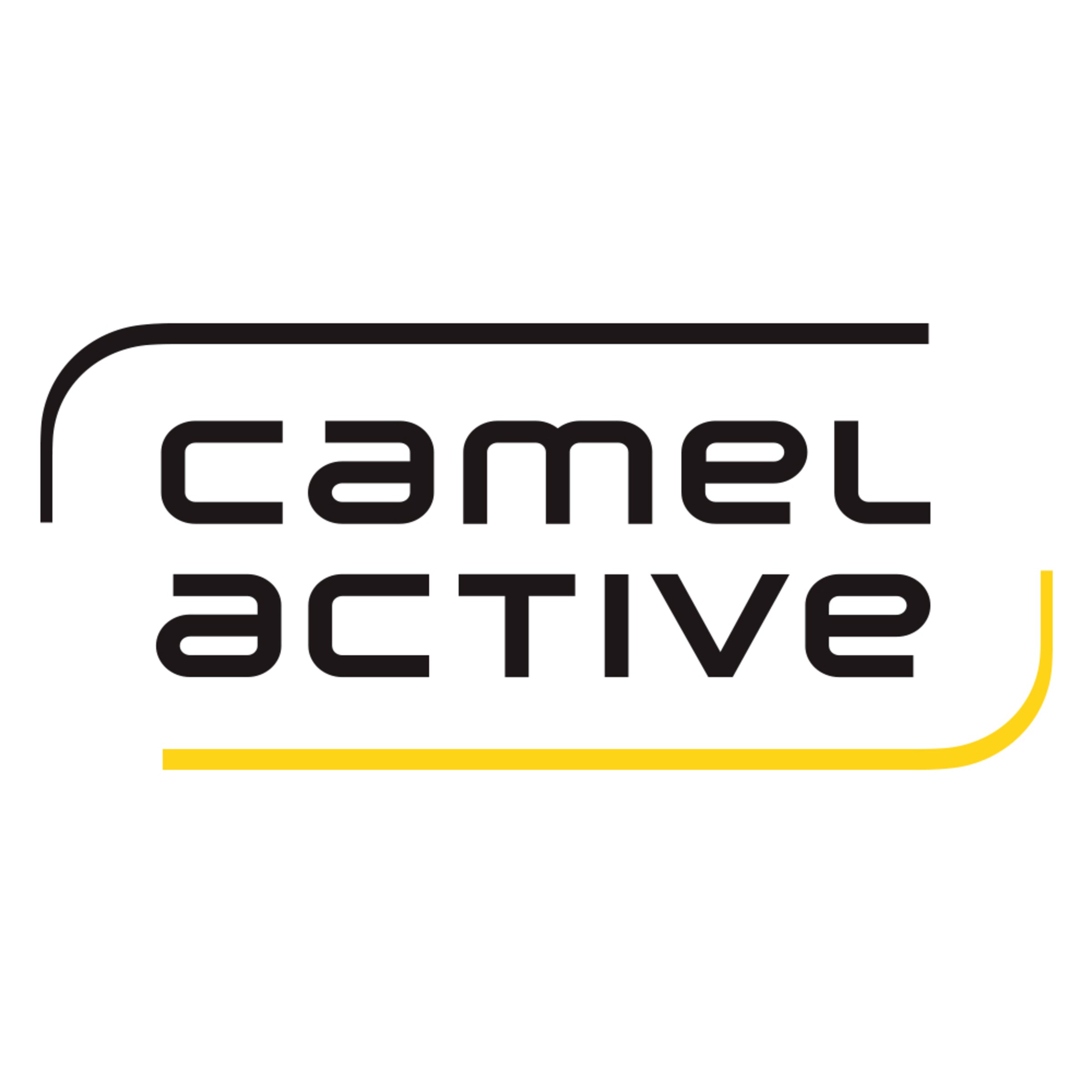 CAMEL ACTIVE