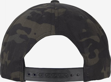 Flexfit Cap in Black