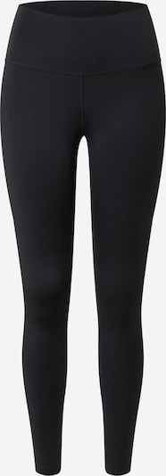 Athlecia Workout Pants 'Franz' in Black, Item view