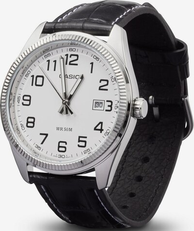 CASIO Uhr »MTP-1302PL-7BVEF« in schwarz, Produktansicht