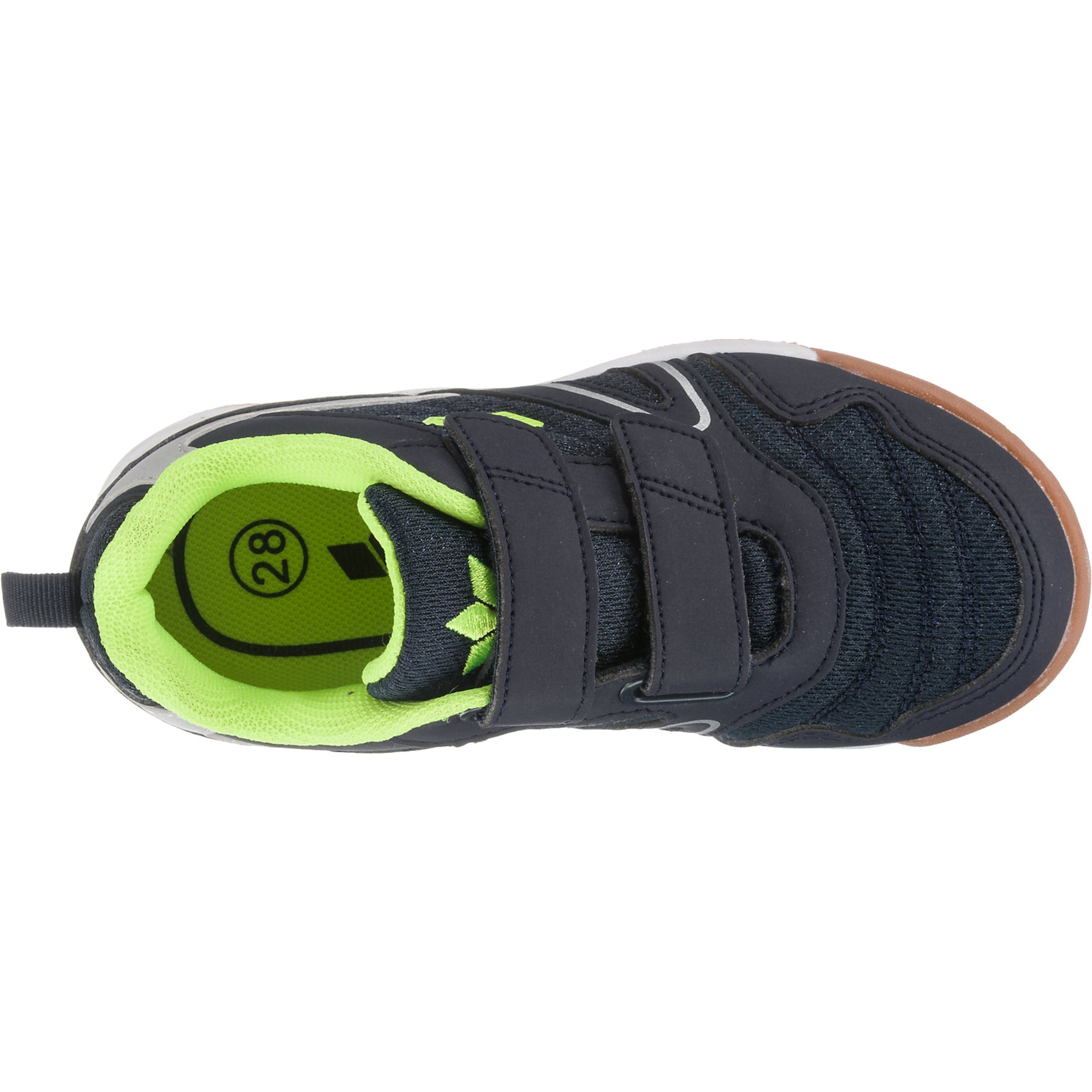 LICO Sportschoen 'Boulder V' in Blauw
