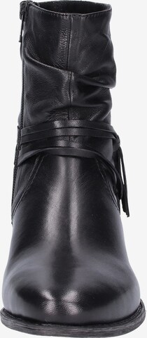 Bottines 'Malistrip' SPM en noir