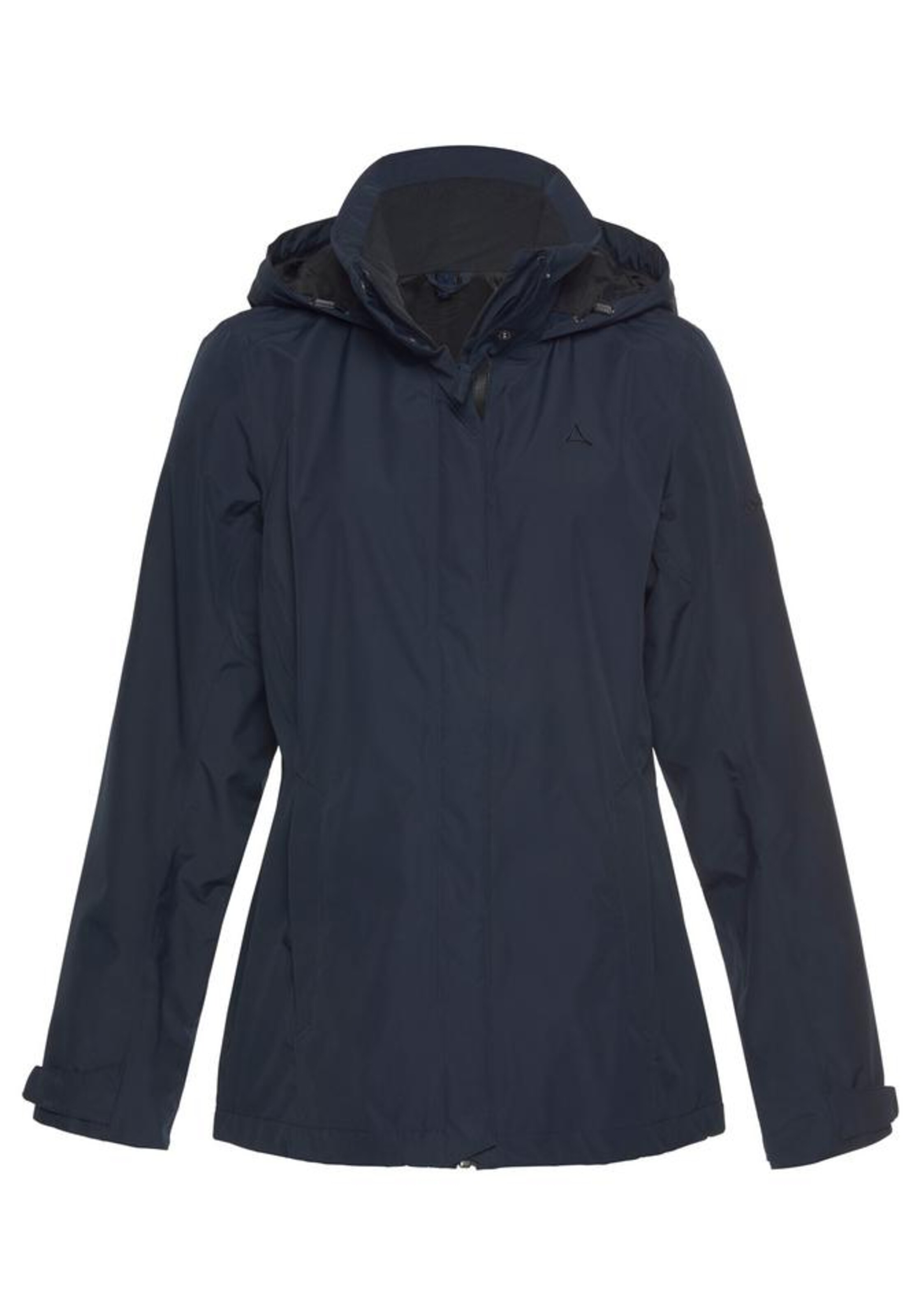 Schöffel - Funktionsjacke 'Tignes' in marine