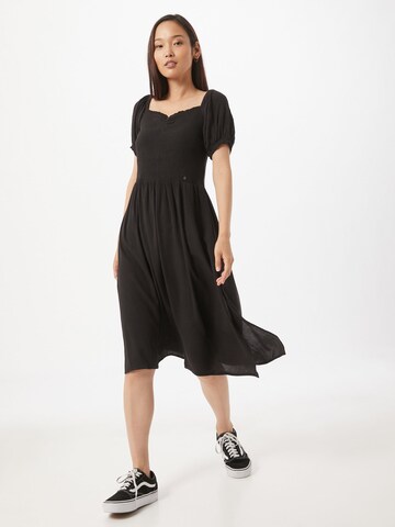 Superdry Dress 'Kala' in Black: front