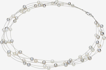 Valero Pearls Kette in Silber: predná strana