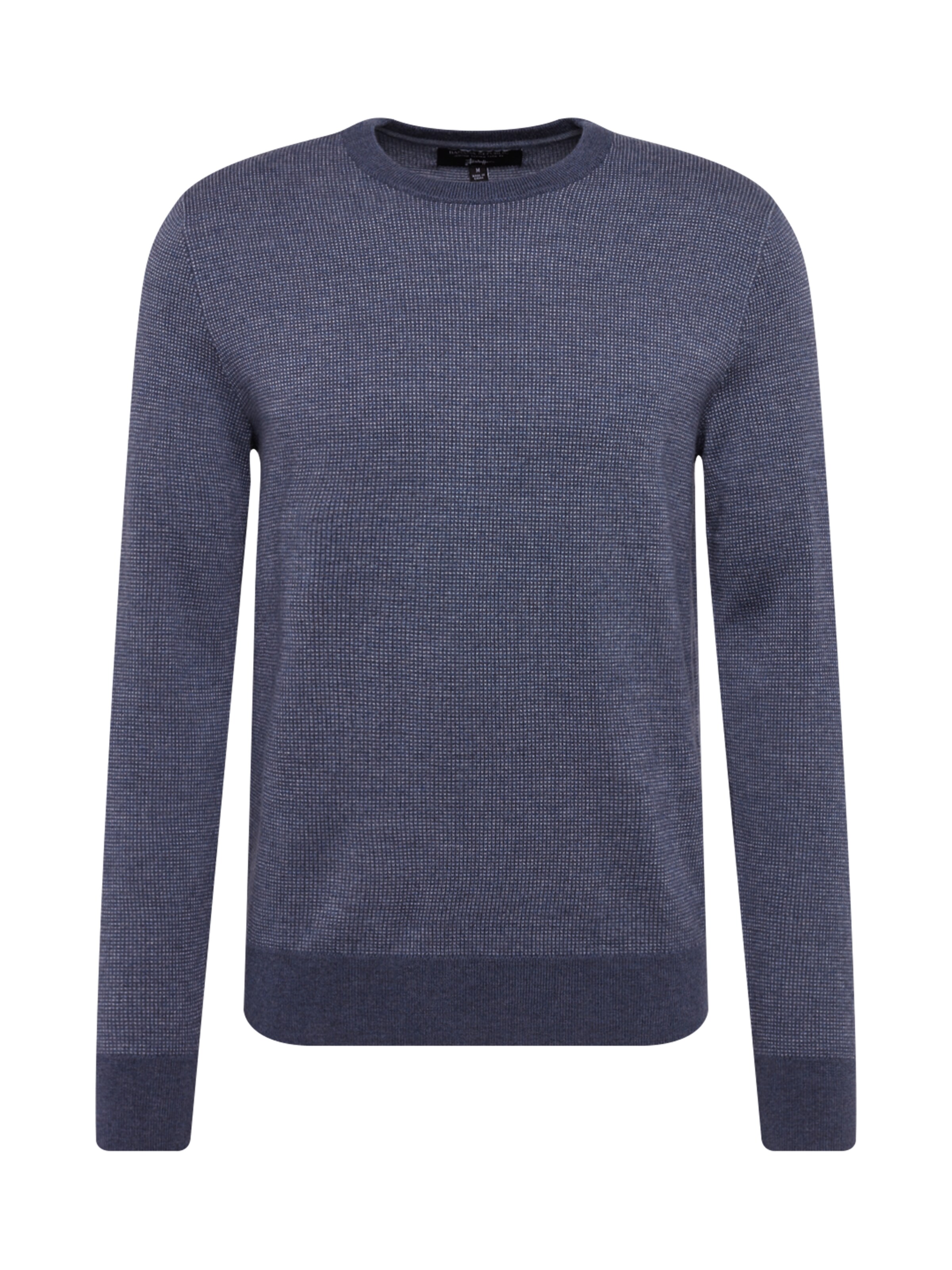 Banana Republic - Trui in de kleur Blauw