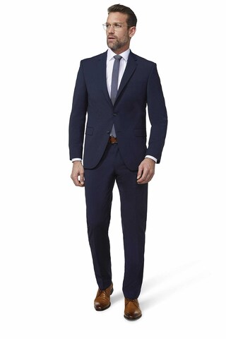 Digel Regular Fit Sakko in Blau