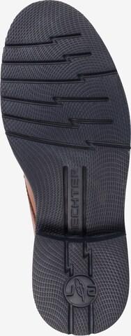 HECHTER PARIS Stiefelette in Braun