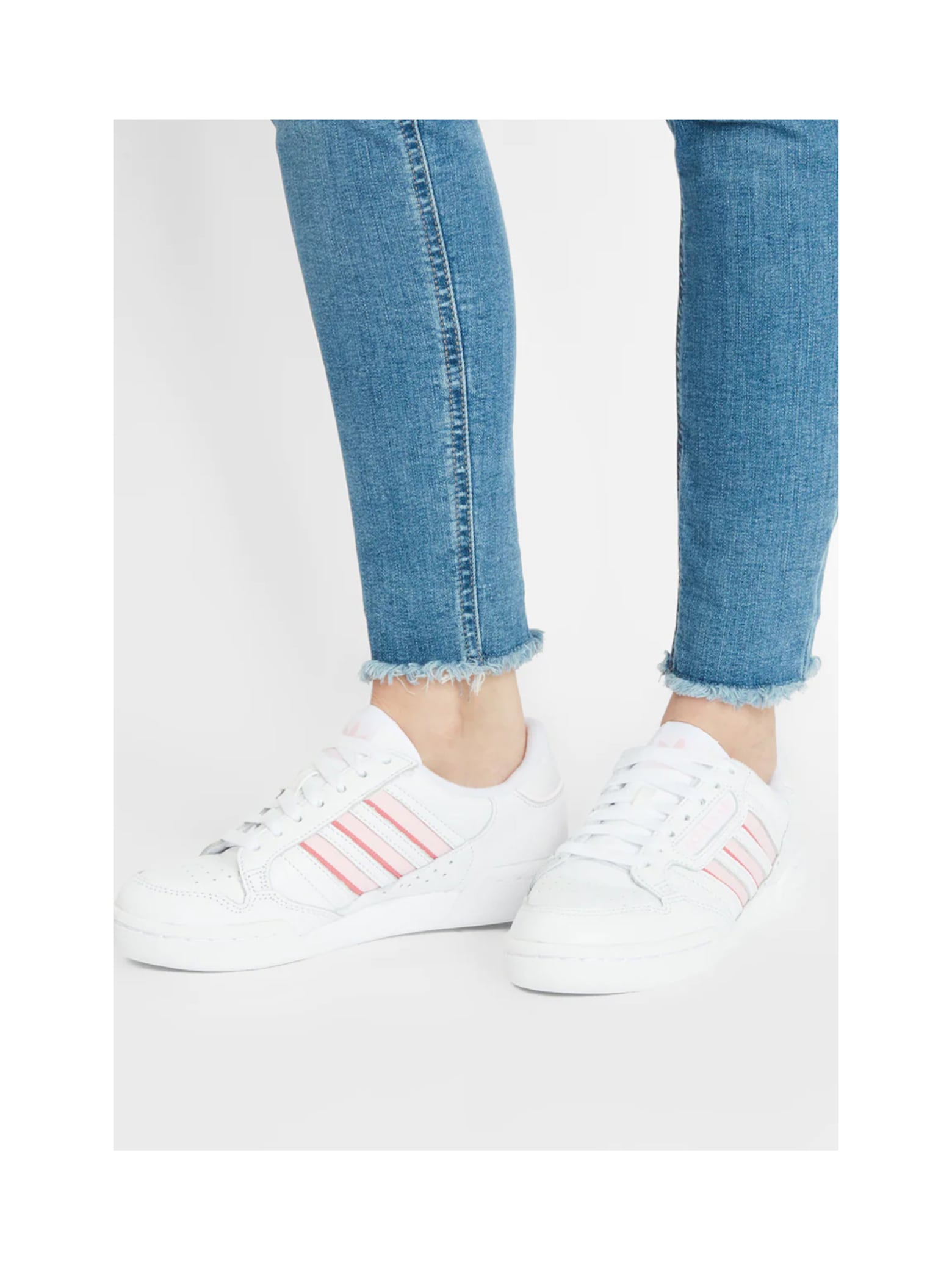 Sale favorieten Lage sneakers