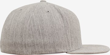 Cappello di Flexfit in grigio