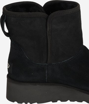 UGG Snowboots 'Kristin' in Zwart