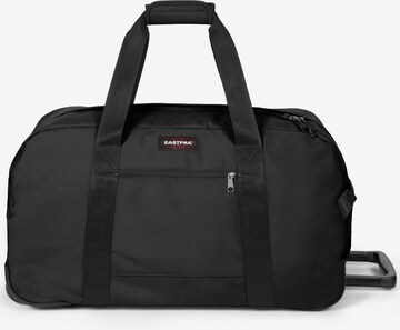 Sac de voyage 'Container 65' EASTPAK en noir : devant