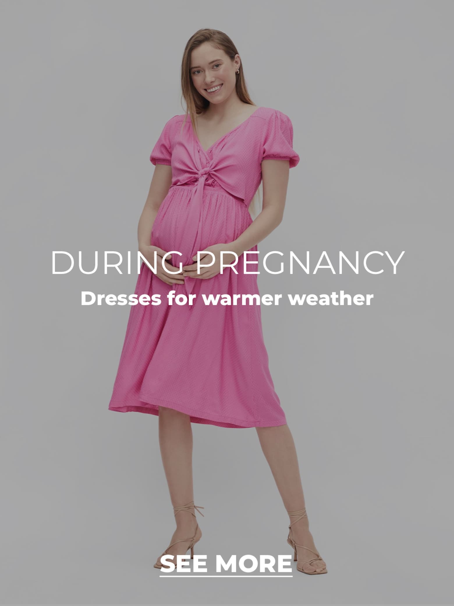 Your Maternity Wardrobe Looks for the whole pregnancy
