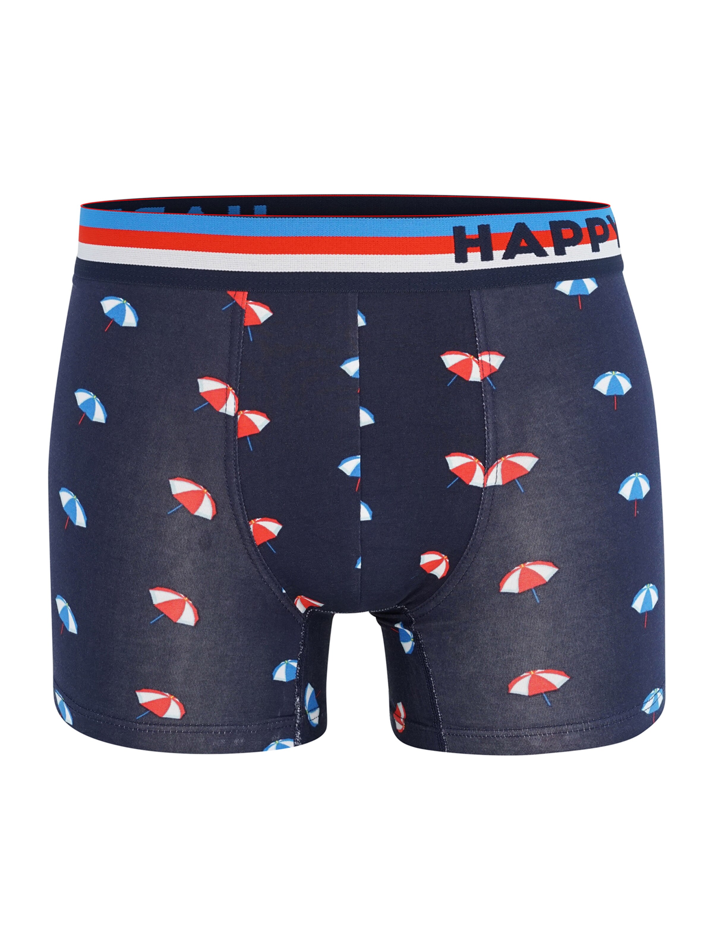 Boxers ' Trunks ' Happy Shorts en mélange de couleurs
