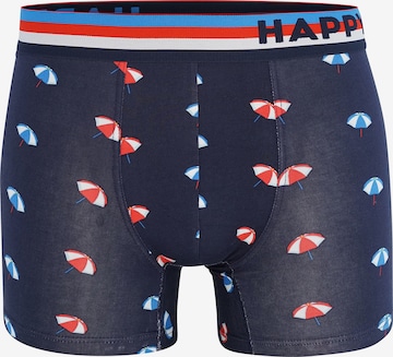 Happy Shorts Retroshorts ' Trunks ' in Mischfarben