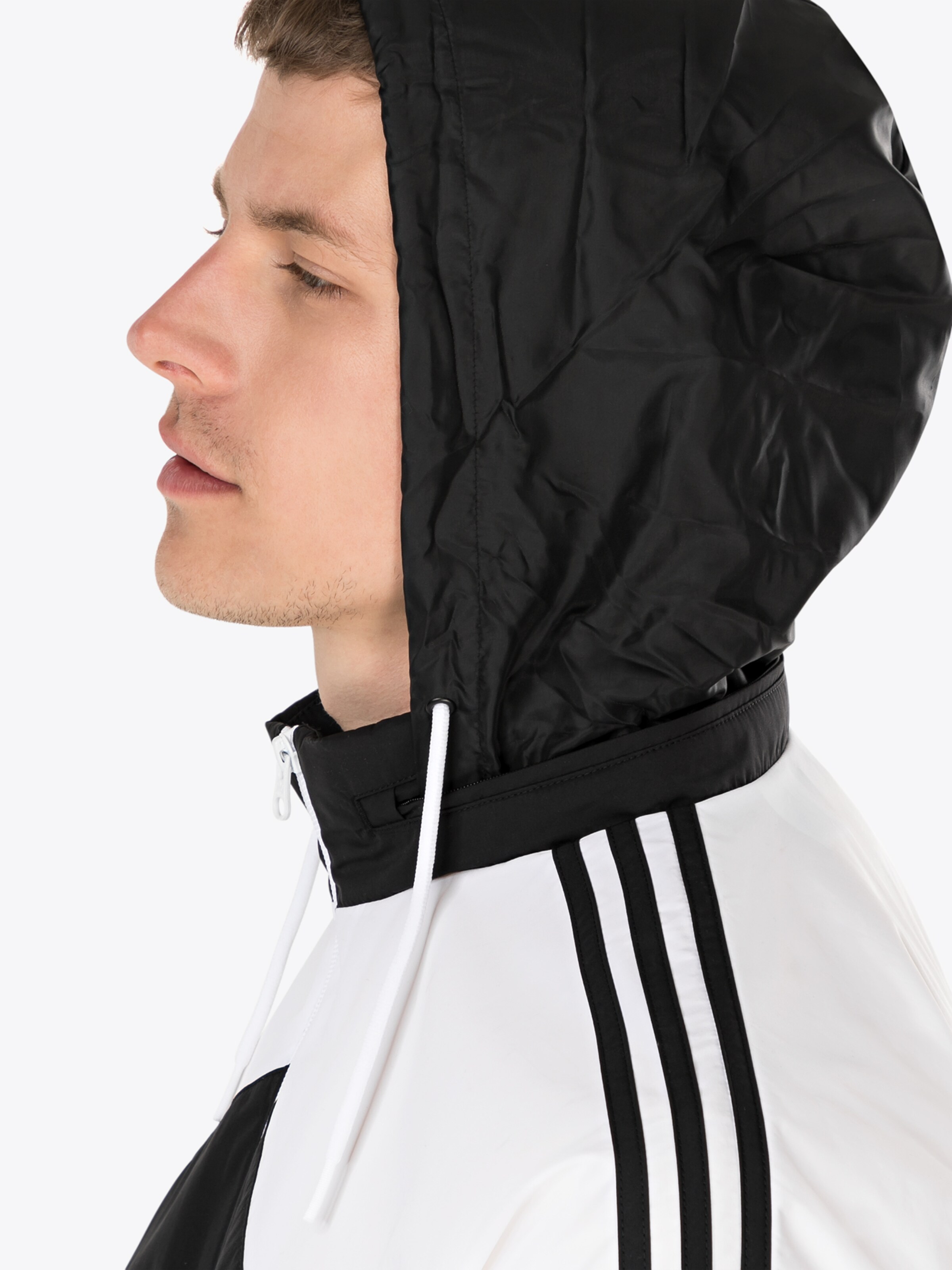 palmeston jacke