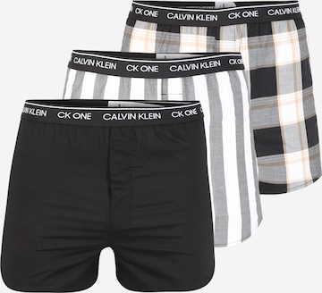 Calvin Klein Underwear Boxerky - zmiešané farby: predná strana