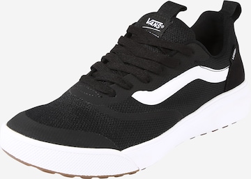 VANS Sneakers 'UA Ultra Range' in Black: front