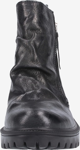 IGI&CO Stiefelette in Schwarz