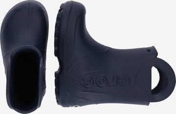 Crocs Gumiaki 'Handle It' w kolorze niebieski