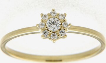 FIRETTI Ring in Gold: front