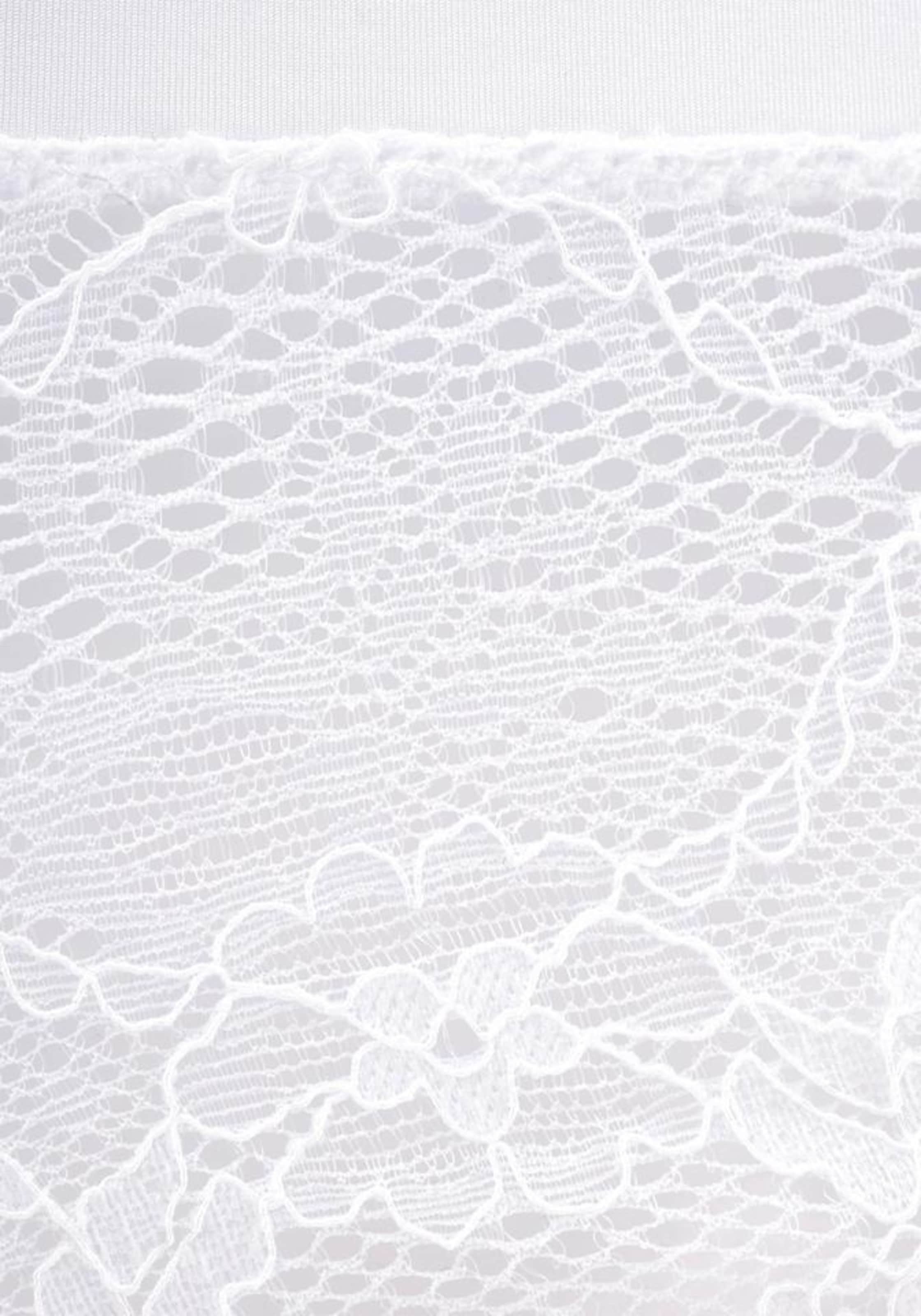 LASCANA Трусы в Белый