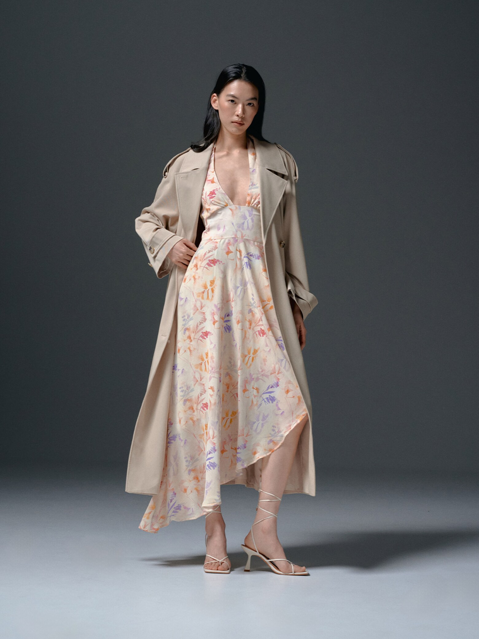 The three hottest combinations Your Guide for Dresses & Jackets