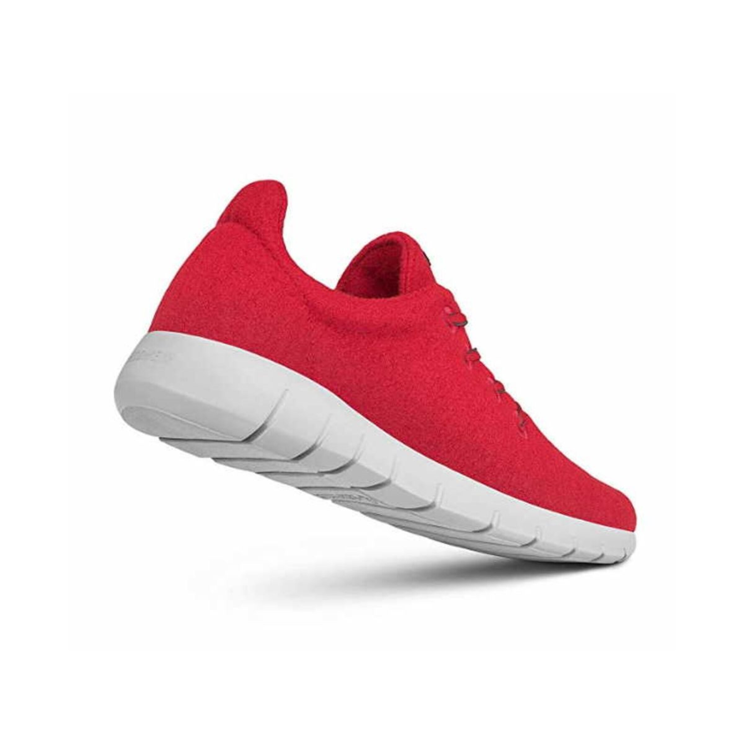 GIESSWEIN Platform trainers in Red