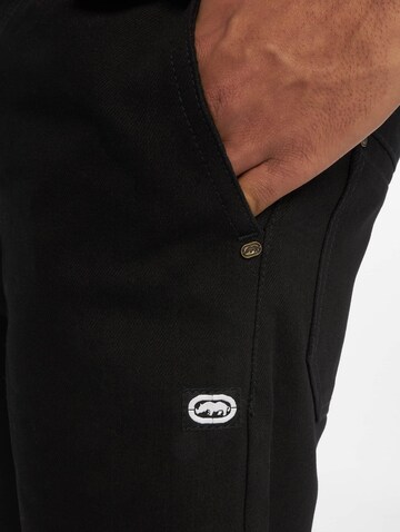 regular Jeans 'Glenwood' di Ecko Unlimited in nero