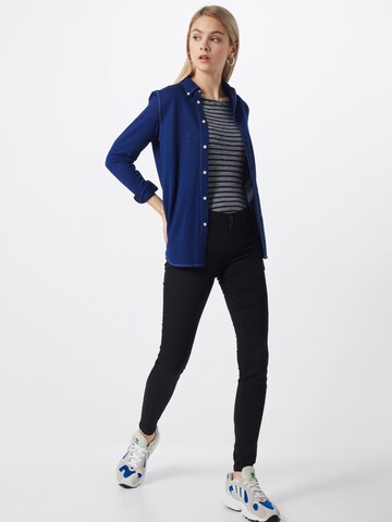 Marc O'Polo Koszulka w kolorze niebieski