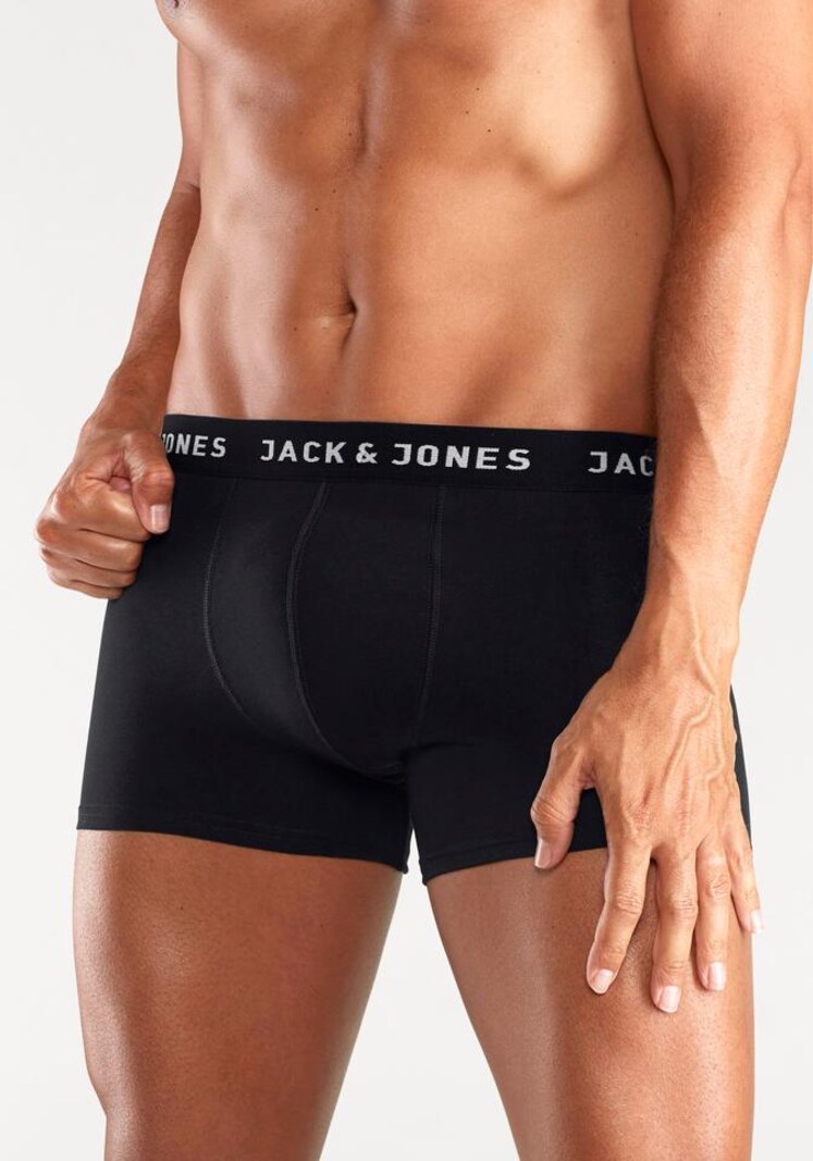 Underpants JACK & JONES Underpants Black
