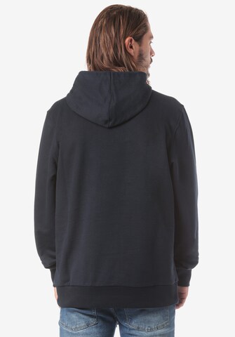 OAKLEY Regular fit Sport sweatshirt 'B1B PO HOODIE' i blå