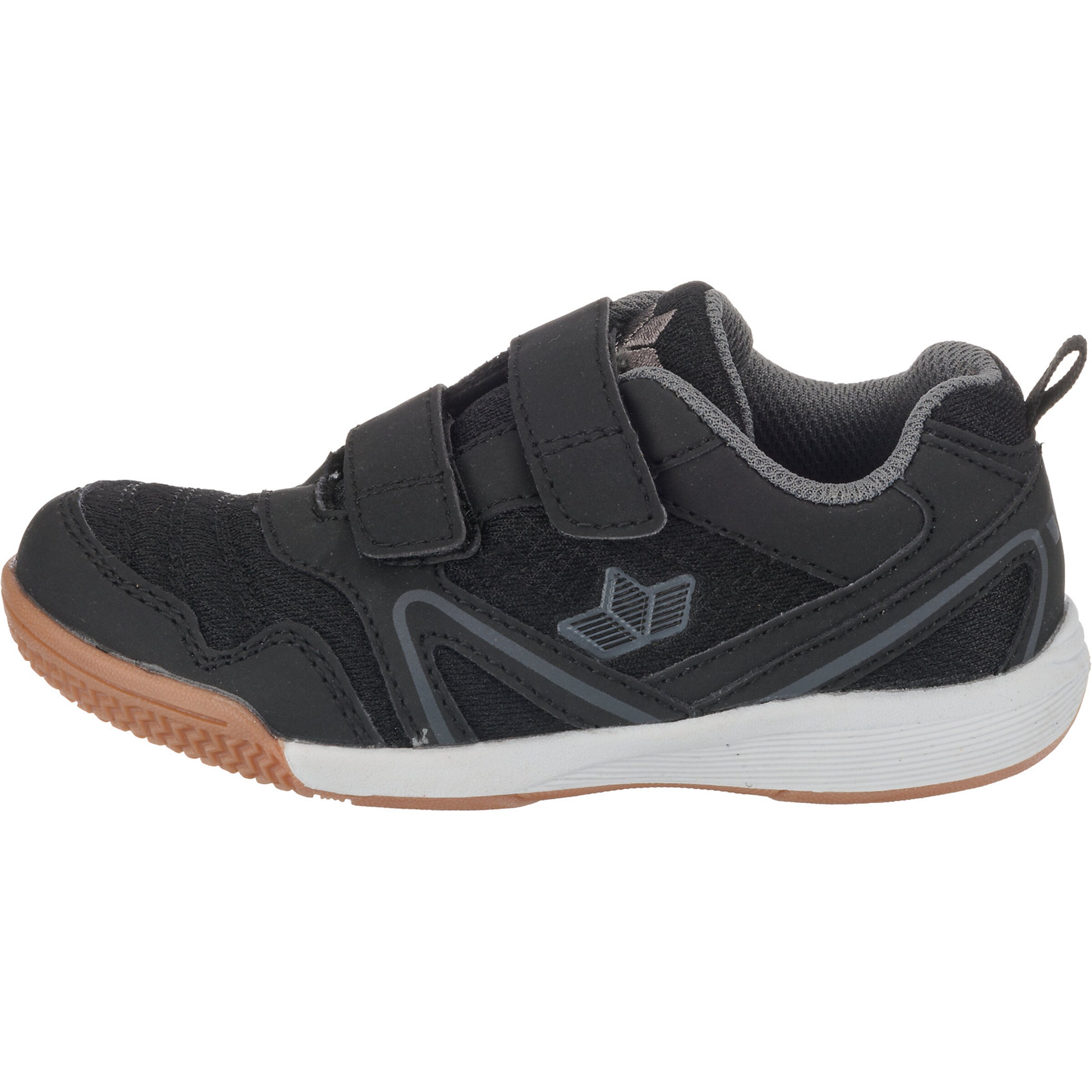 LICO Trainers 'Boulder V' in Black