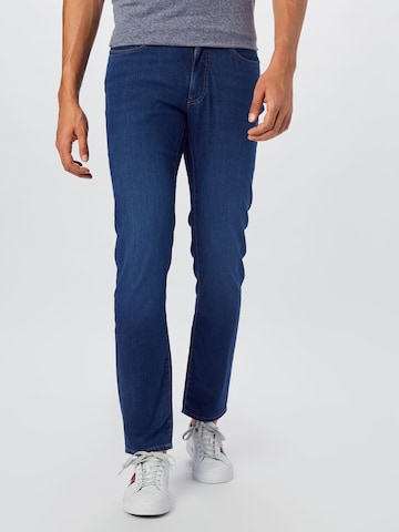 BRAX Jeans 'Cadiz' in Blau: front
