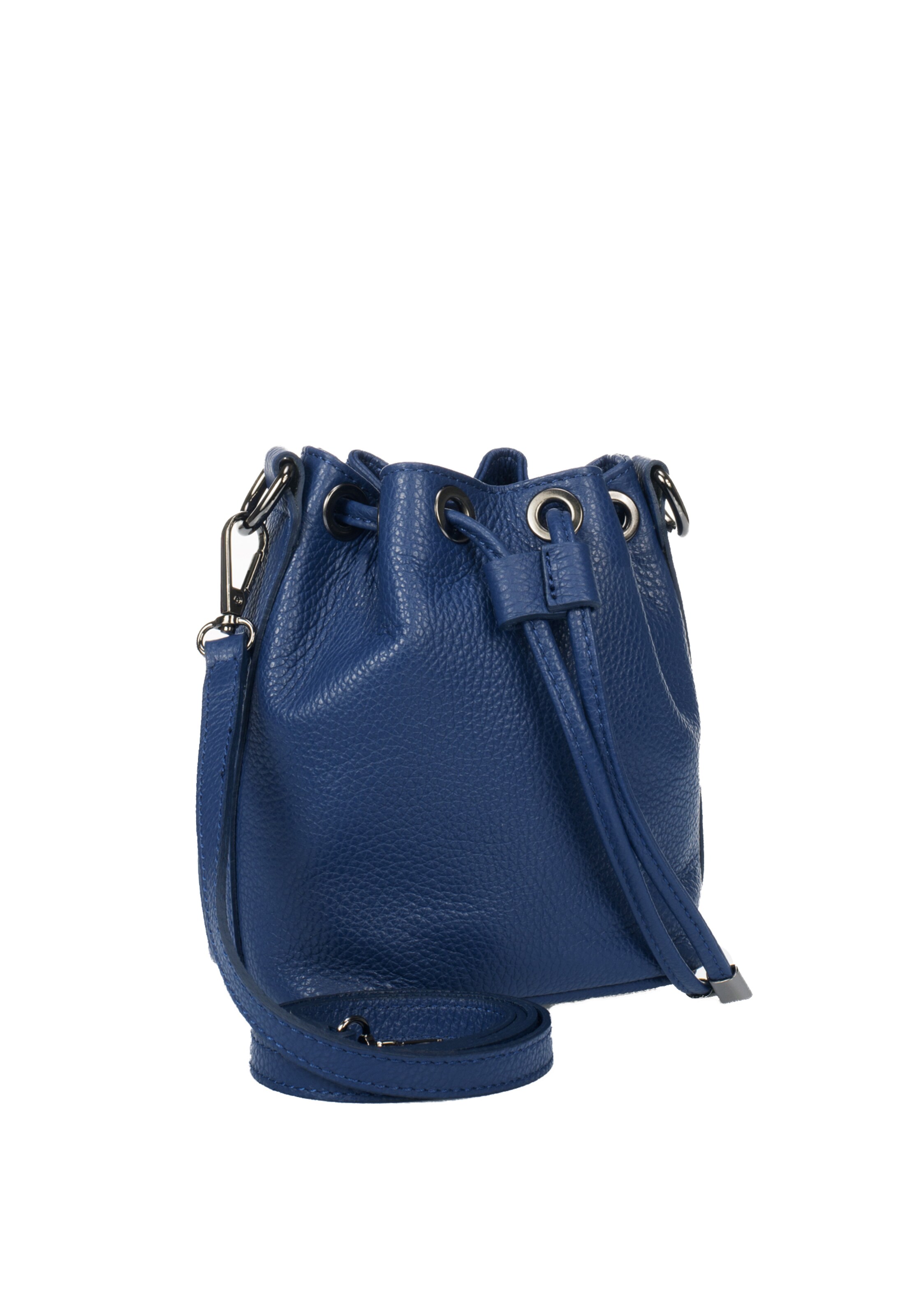 Usha - Buideltas in de kleur Saffier