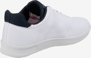 TOMMY HILFIGER Sneaker in Weiß