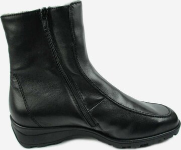 SEMLER Boots in Zwart