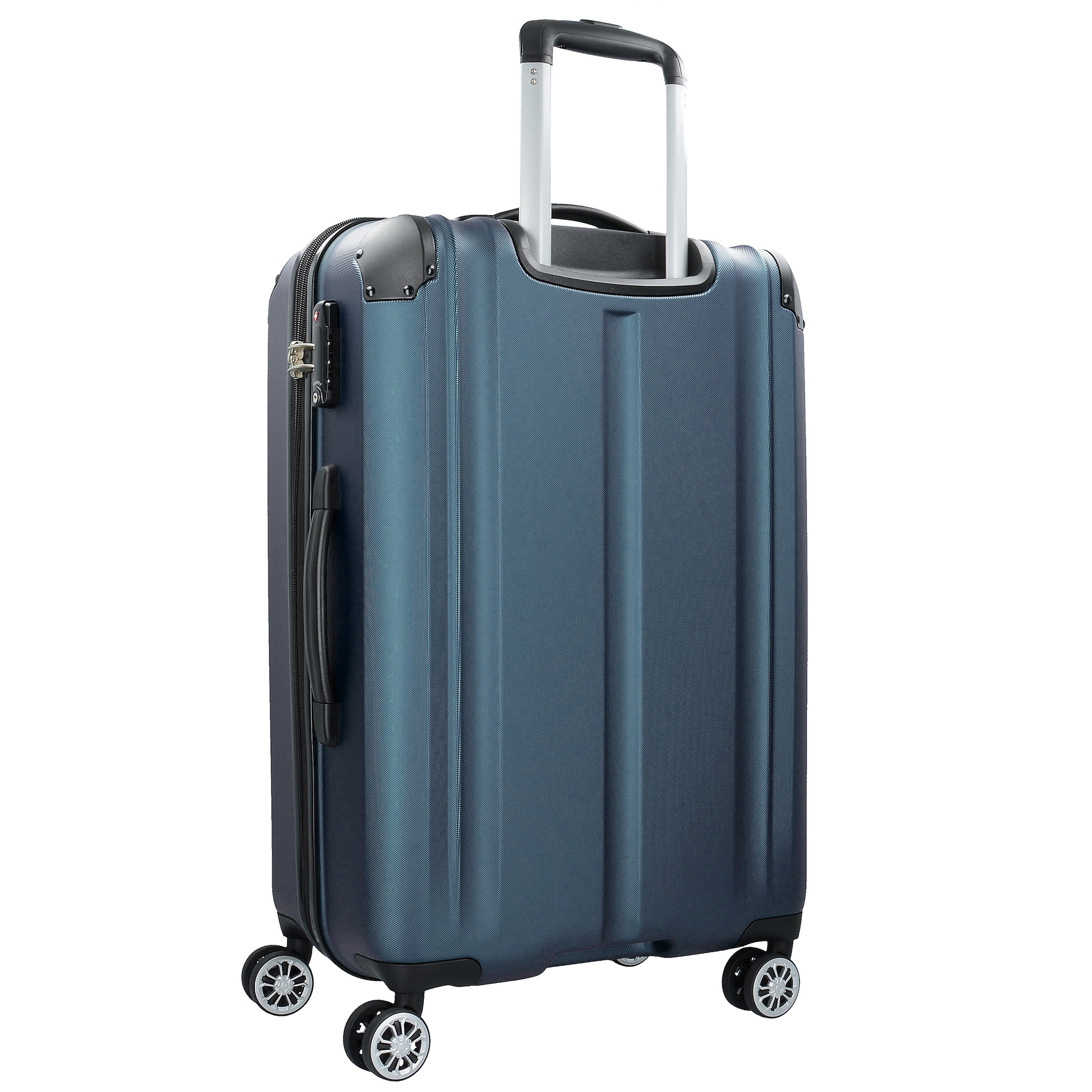 TRAVELITE Trolley in Blue
