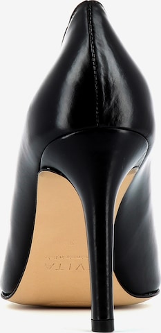 EVITA Pumps in Schwarz