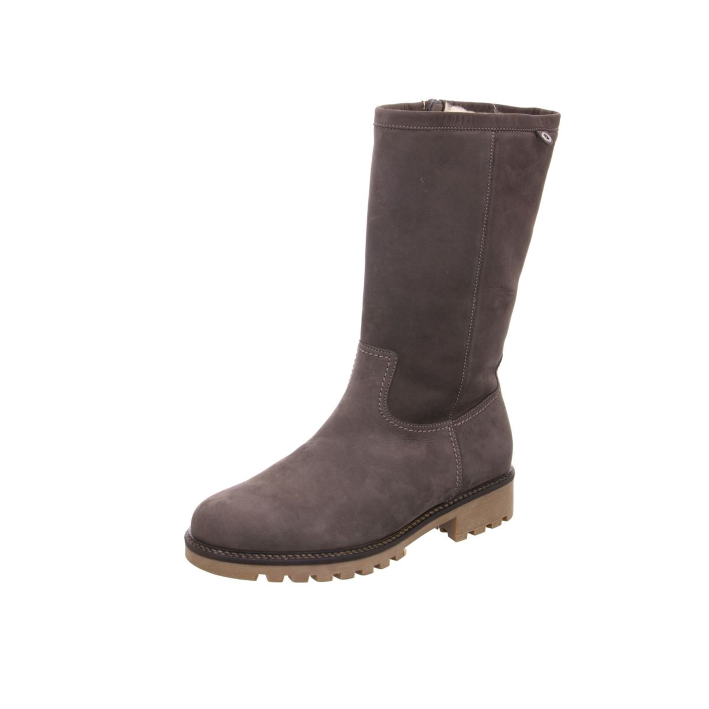 GABOR - Laarzen in de kleur Aardetinten