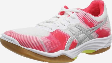 ASICS Sportschuh in Weiß: predná strana