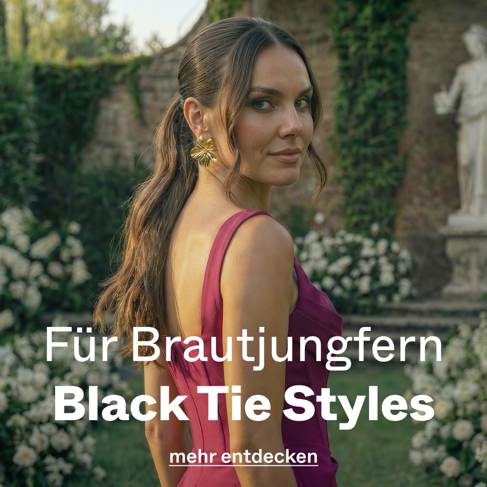 Unsere kuratierte Auswahl Der Shop für Brautjungfern