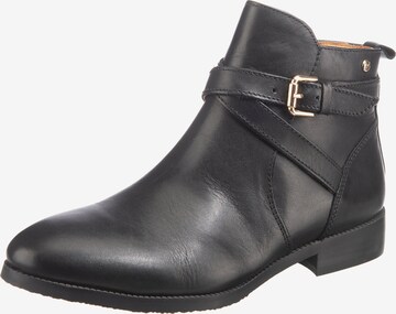 Bottines PIKOLINOS en noir : devant