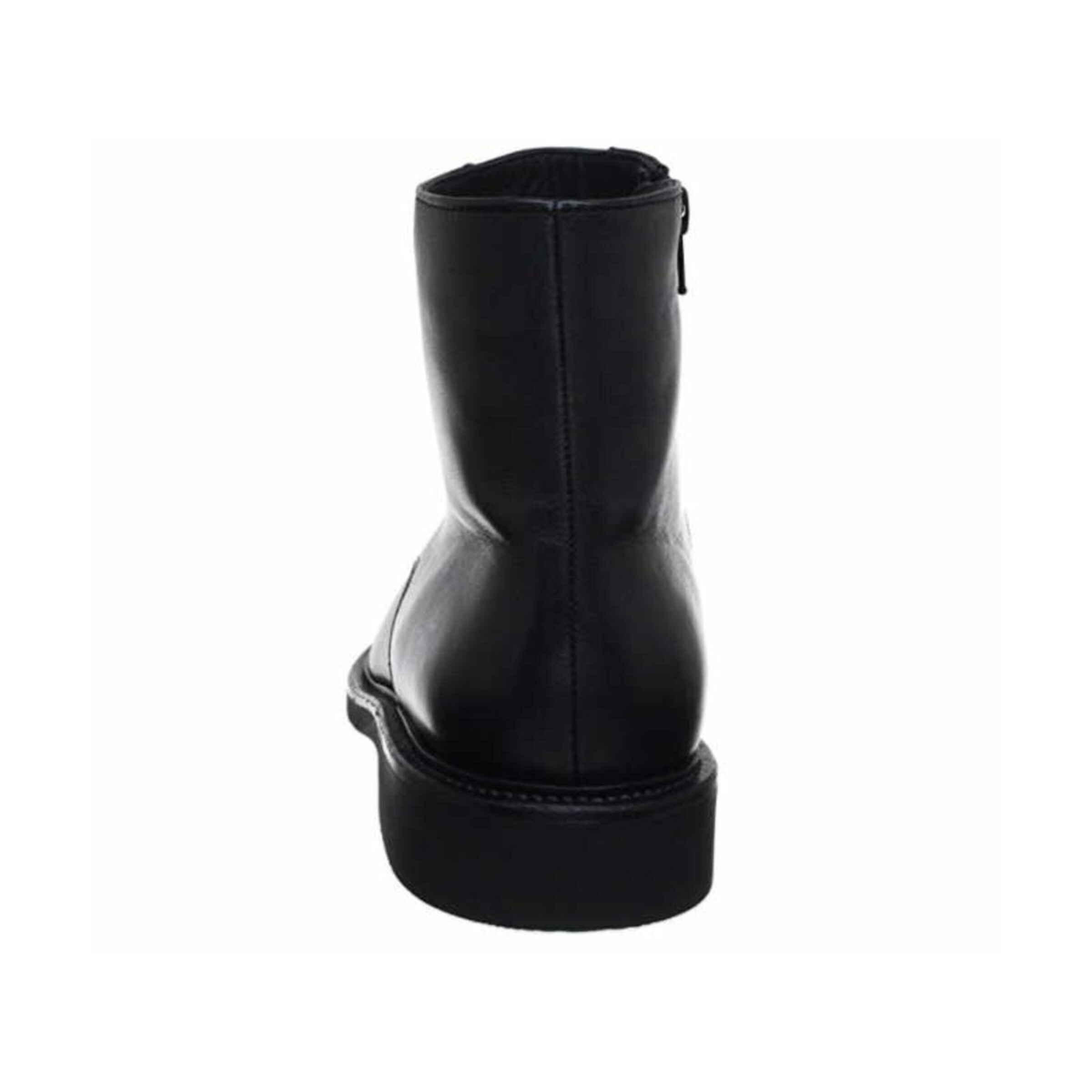 Boots SIOUX en noir