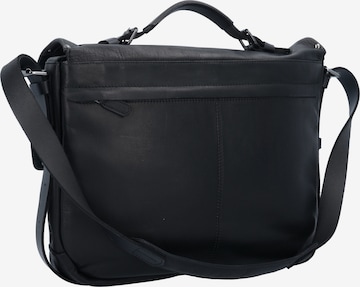 Harold's Document Bag 'Ivy Lane' in Black