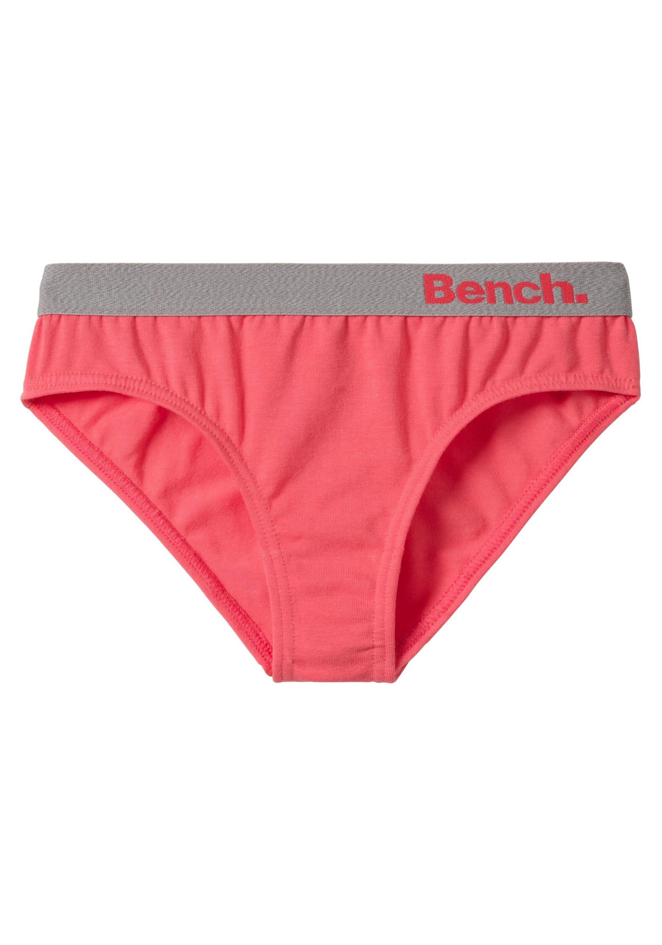 BENCH Aluspüksid, värv sinine