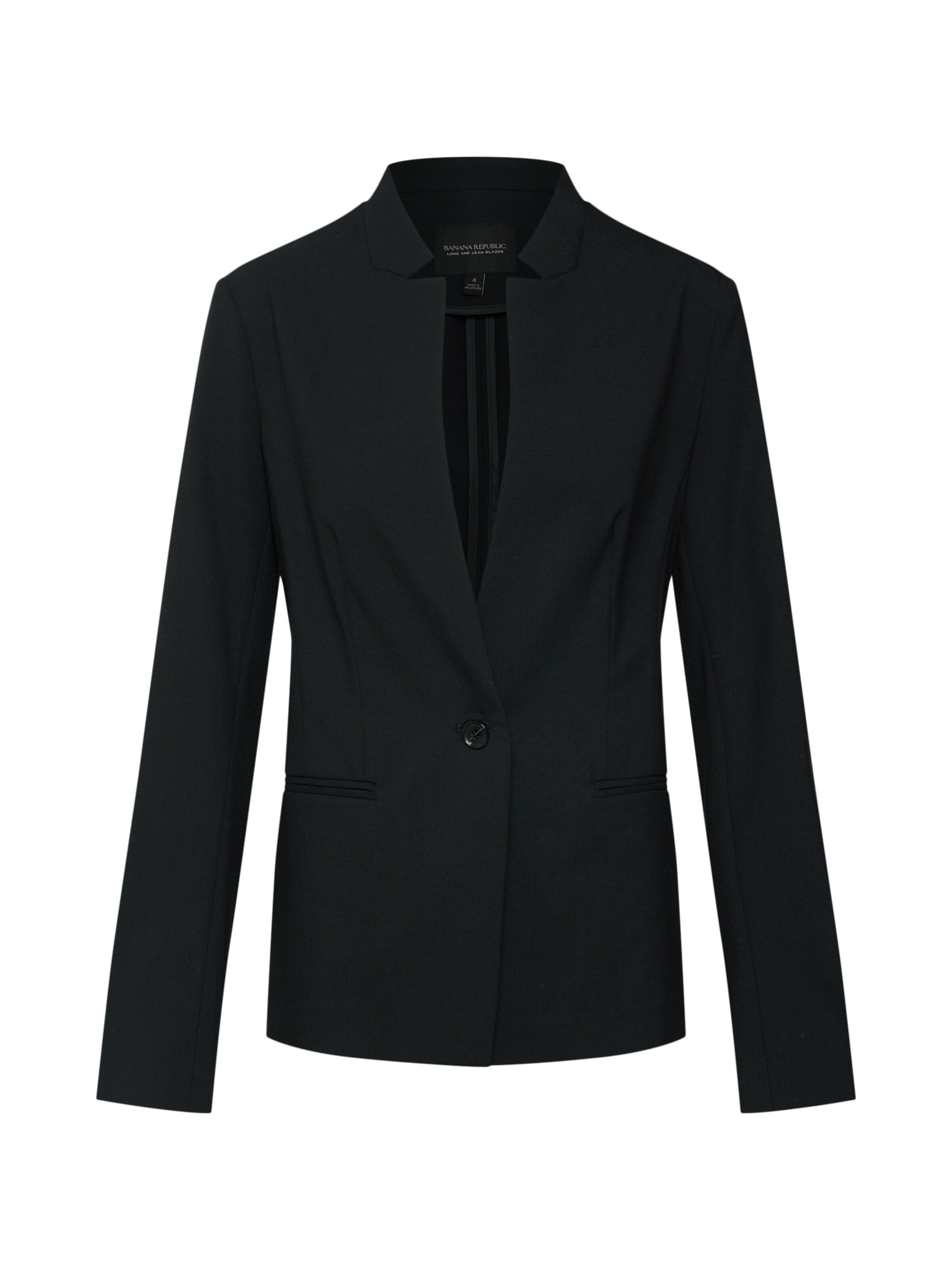 Banana Republic - Blazers in de kleur Zwart